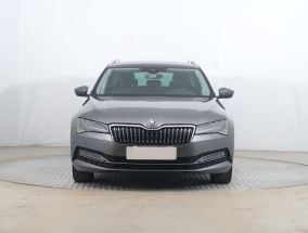 Skoda Superb - 2022