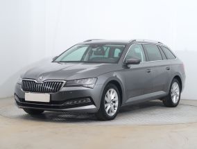 Skoda Superb - 2022