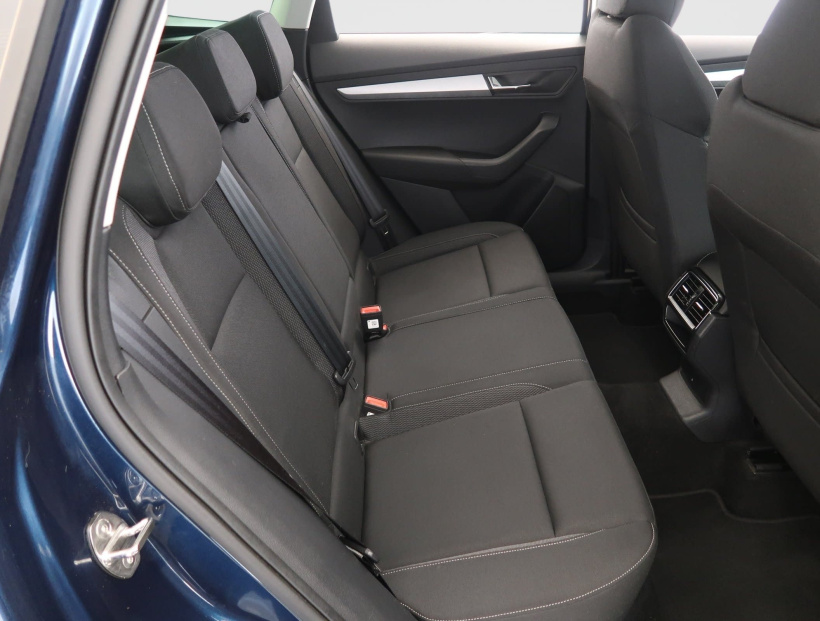 Škoda Karoq, 2023