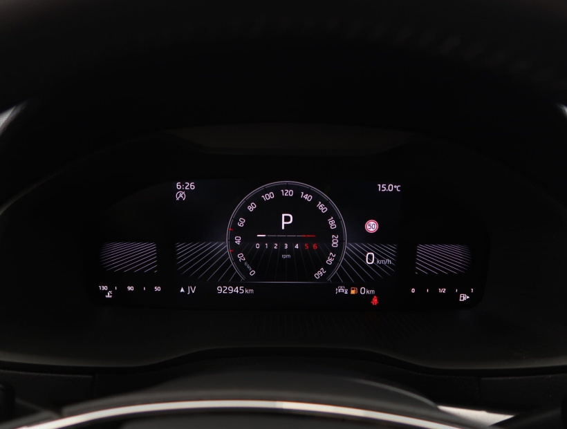 Škoda Karoq, 2023