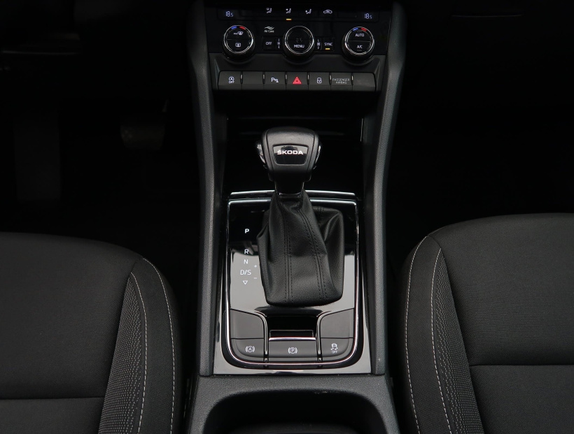Škoda Karoq, 2023
