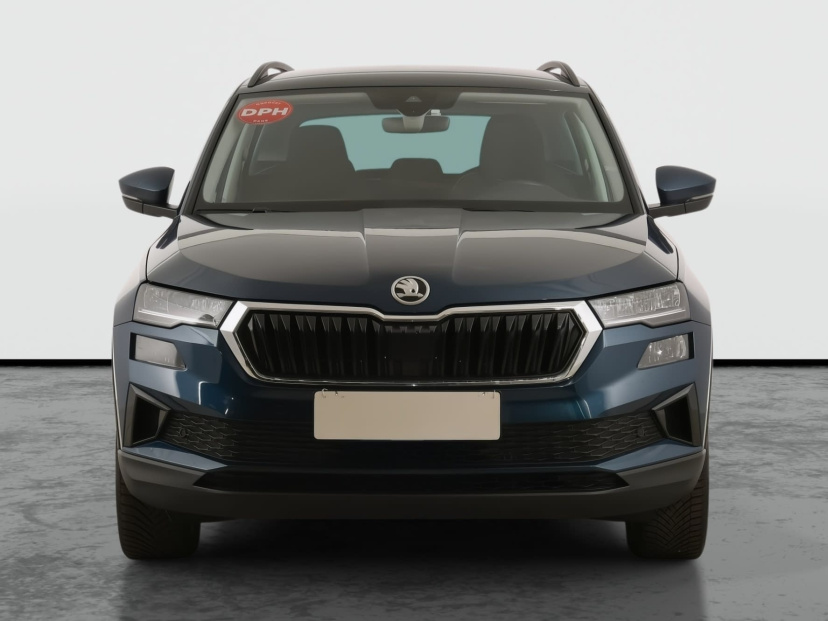 Škoda Karoq, 2023