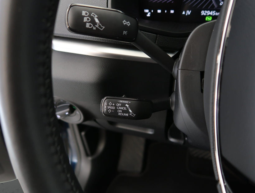 Škoda Karoq, 2023