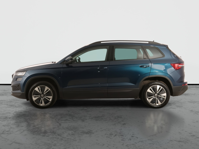 Škoda Karoq, 2023