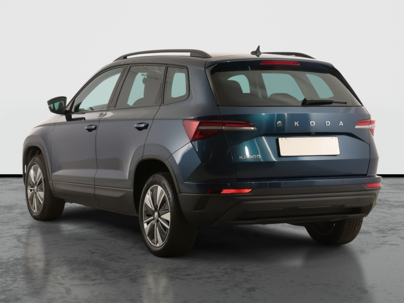 Škoda Karoq, 2023