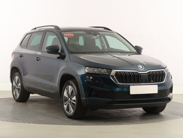 Škoda Karoq 2023