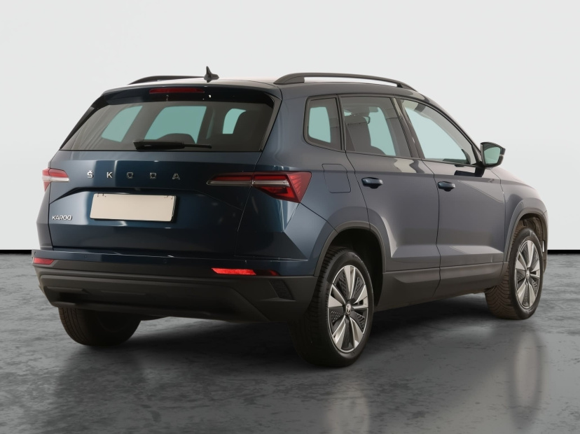 Škoda Karoq, 2023