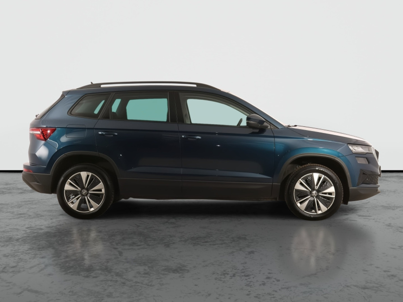 Škoda Karoq, 2023