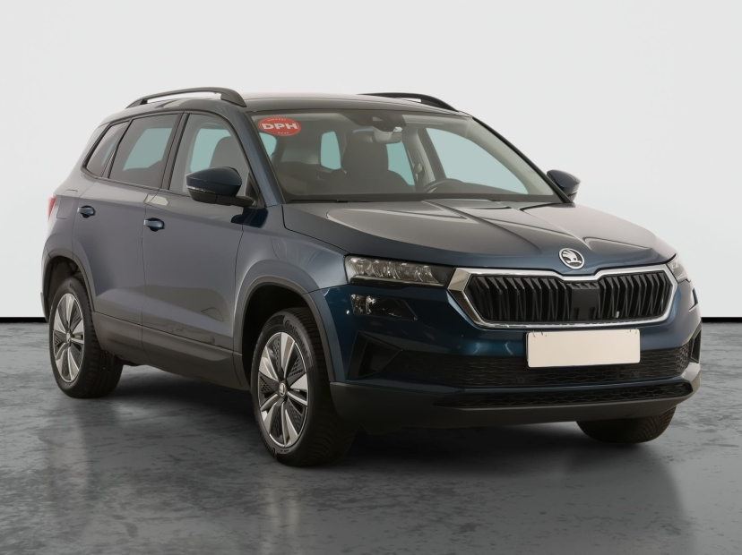 Škoda Karoq, 2023