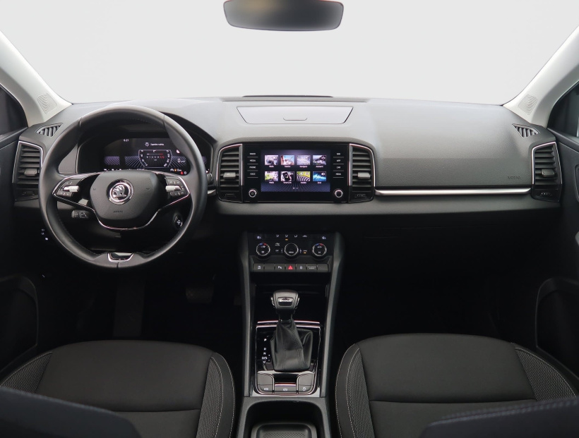 Škoda Karoq, 2023
