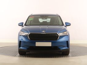 Skoda Enyaq - 2022
