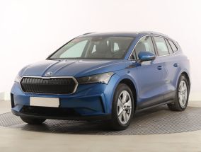 Skoda Enyaq - 2022
