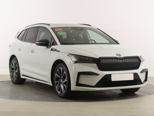 Škoda Enyaq 2023