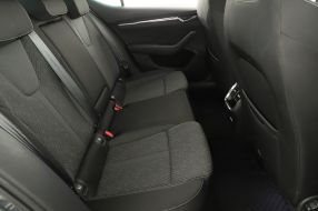 Škoda Octavia - 2022