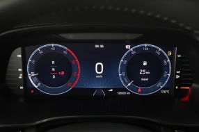 Škoda Octavia - 2022