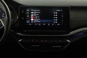 Škoda Octavia - 2022