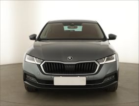 Skoda Octavia - 2022