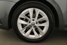 Škoda Octavia - 2022