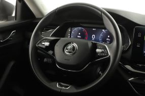 Škoda Octavia - 2022