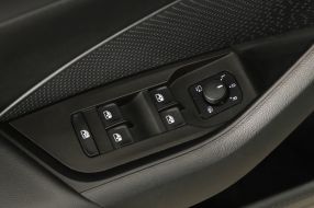 Škoda Octavia - 2022