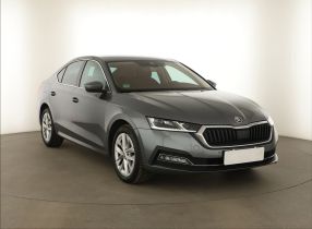 Škoda Octavia - 2022