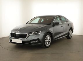 Skoda Octavia - 2022