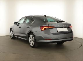 Skoda Octavia - 2022