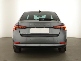 Škoda Octavia - 2022