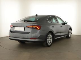 Škoda Octavia - 2022