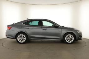 Škoda Octavia - 2022