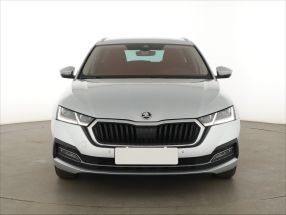 Skoda Octavia - 2020