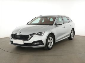 Skoda Octavia - 2020