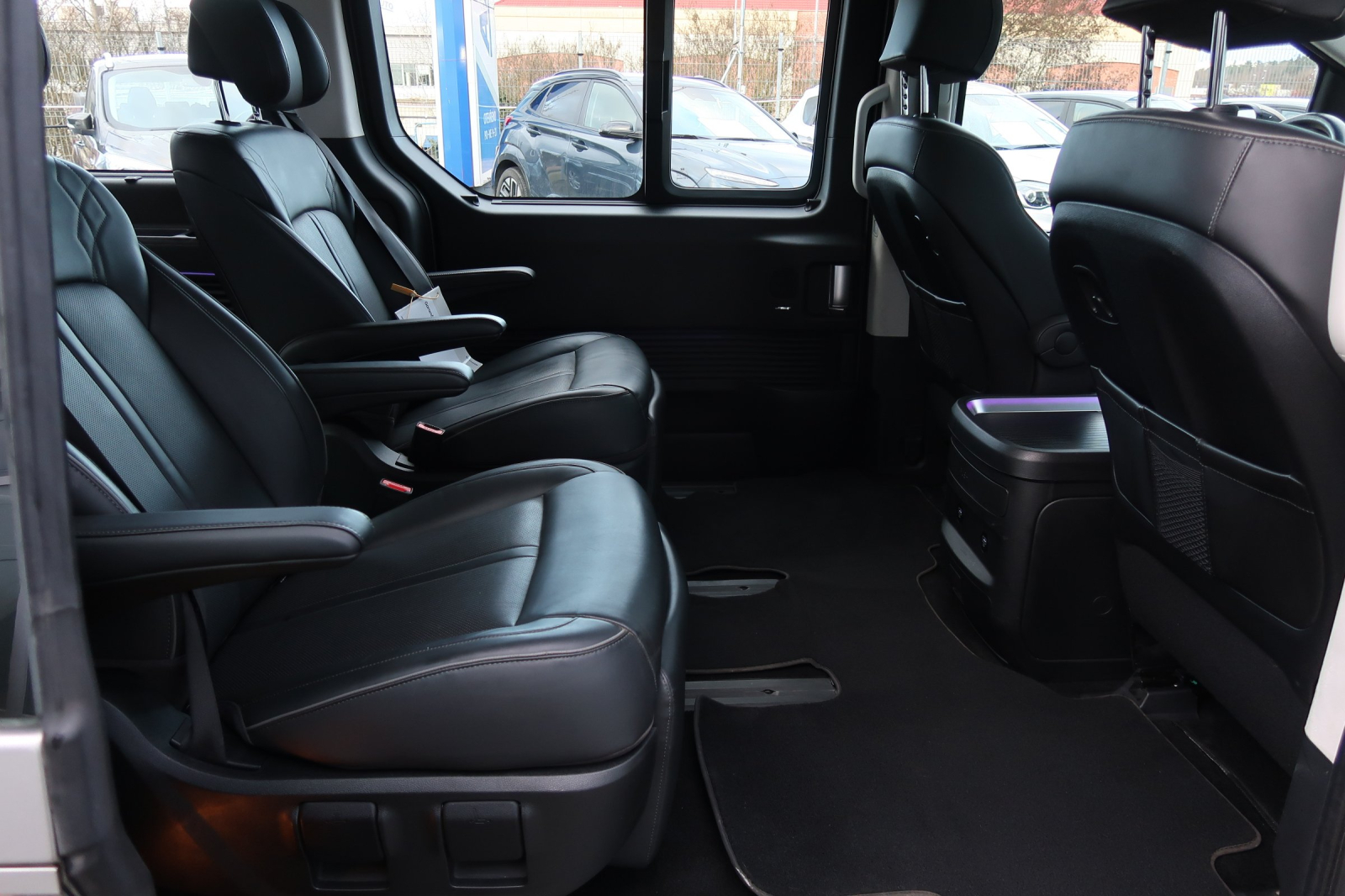 Hyundai Staria - 2022