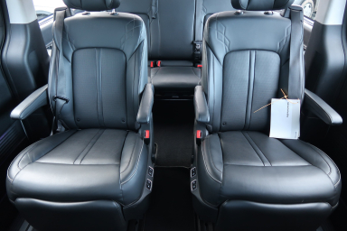 Hyundai Staria - 2022