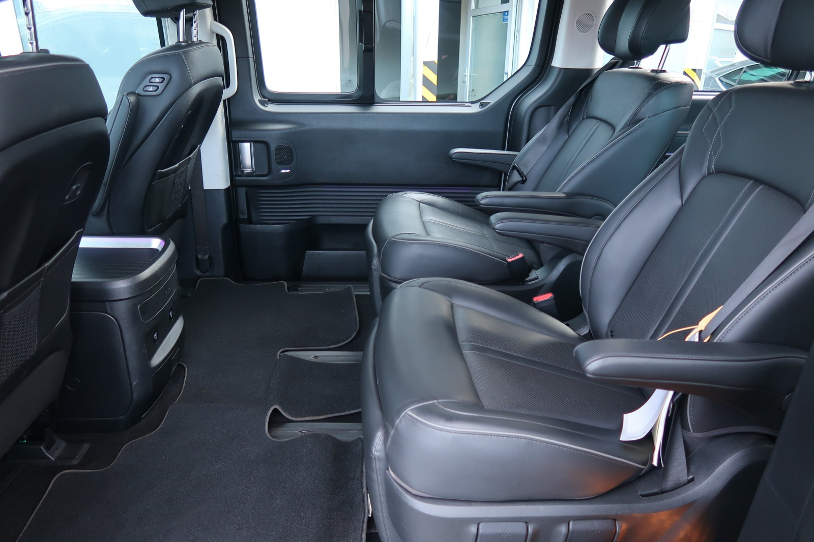 Hyundai Staria - 2022