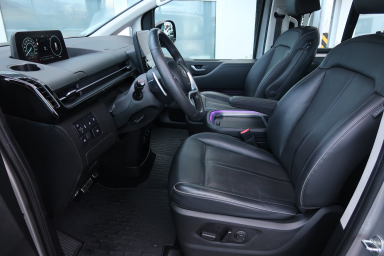 Hyundai Staria - 2022