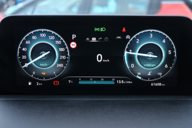 Hyundai Staria - 2022