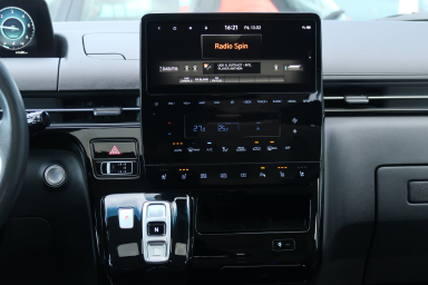 Hyundai Staria - 2022