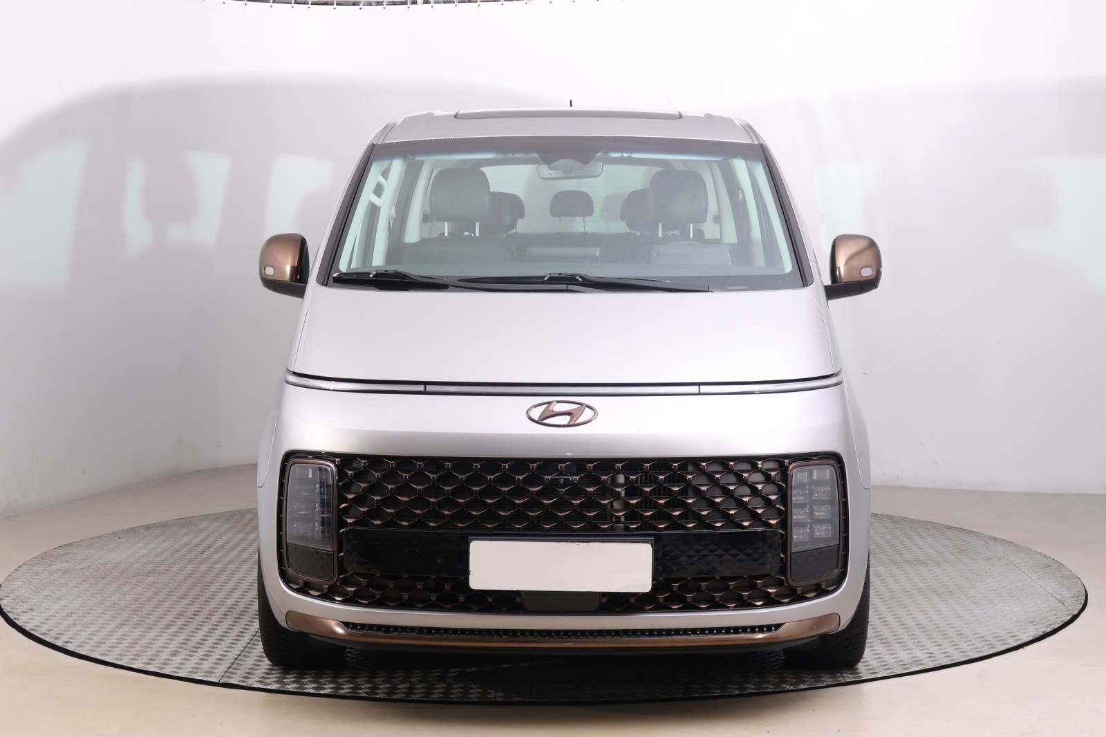 Hyundai Staria - 2022