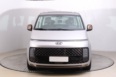 Hyundai Staria - 2022