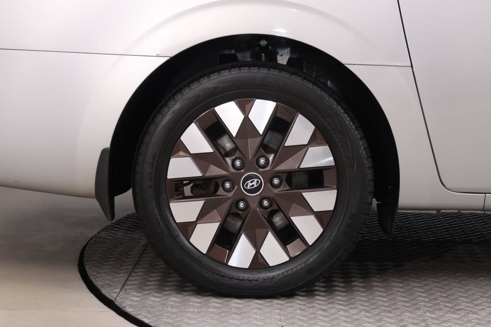 Hyundai Staria - 2022