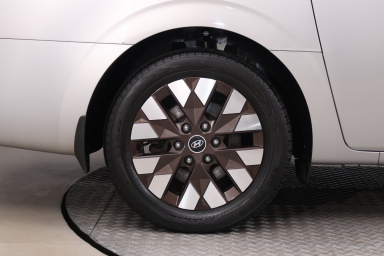 Hyundai Staria - 2022