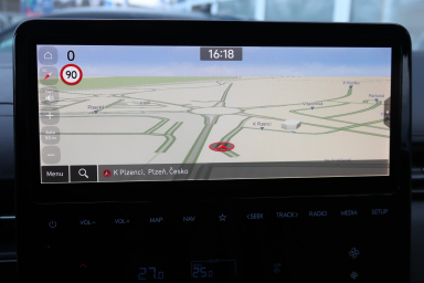 Hyundai Staria - 2022