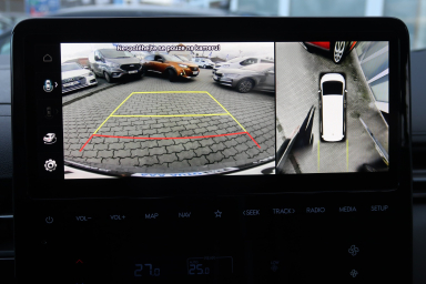 Hyundai Staria - 2022