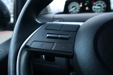 Hyundai Staria - 2022