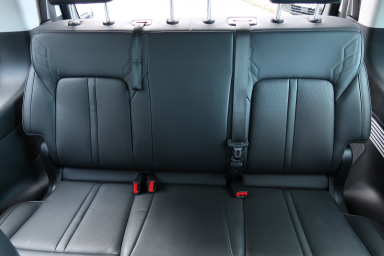 Hyundai Staria - 2022