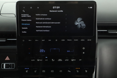 Hyundai Staria - 2022