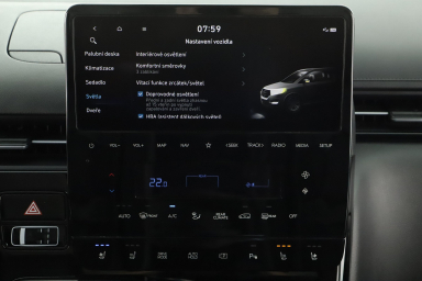 Hyundai Staria - 2022
