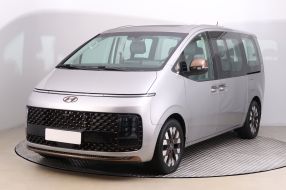Hyundai Staria - 2022