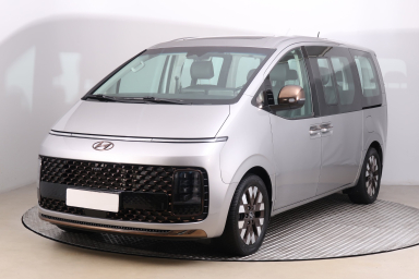 Hyundai Staria - 2022
